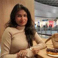 Kshitija Kadam