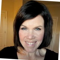 Tracy Weber
