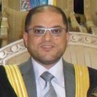 Mohammed Eid