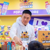 Daniel Teo