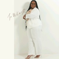 Jo Mcknight