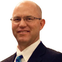 Clark Tilley