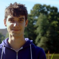 Yoann Baveye