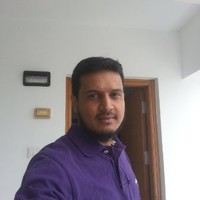 Mohamed Riyazudeen