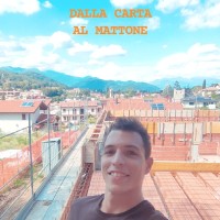 Matteo Gabriele