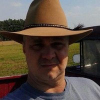 J. Alvin Tidwell