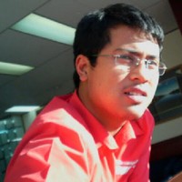 Zulfahmi M.