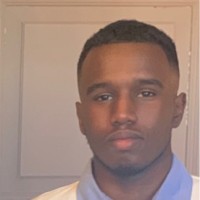 Abdirahman Elmi Mohamed