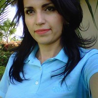 Grethel Jaén Serrano