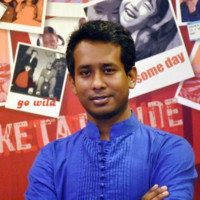 Md. Arifur Rahman Razu
