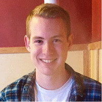 Tyler Chargin