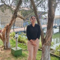 Anupriya T.M