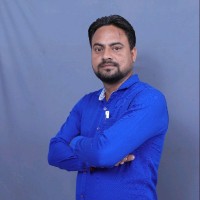 Vivek Kumar Arya