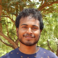 Arvind Chandrashekar