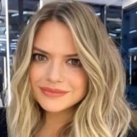 Müge Akalin