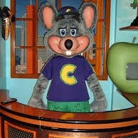 Charles Cheese