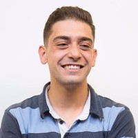 Mohammed Malhas