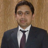 Sarosiz Bagchi
