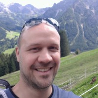 Joerg Schilling