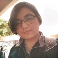 M. Gabriela Tlapanco Camacho