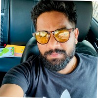 Avinash Kumar