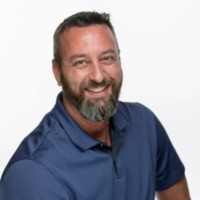 Greg Fox