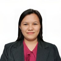Jamillah Mae Dela Cruz