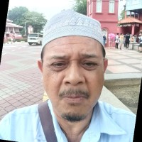 Harun Ismail Ismail