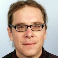 David Krčmarský