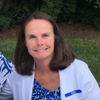 Anne Krueger, C.P.M.