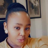 Thokozile S.