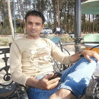 yogesh dhage