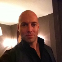 Sylvain Le Neveu