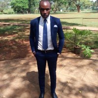 Nyali Nyamai