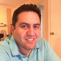 Eric Alfredo Alejandro Mora