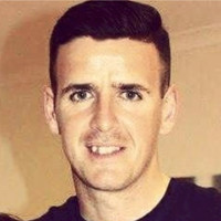 Adam Mcelroy