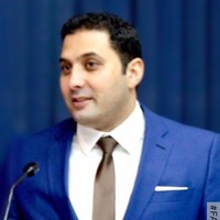 Mahmoud Nafie