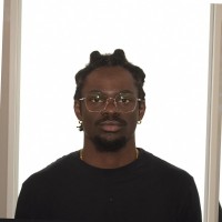 Folu Aderibigbe