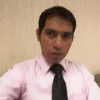 Efraín Ramiro Bonola Hernández