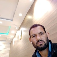 Md Mahfuj