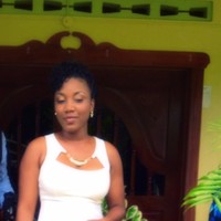 Kennisha Romain-Sammy