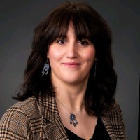 Kahina Bouharis