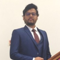 Apoorv Shrivastava