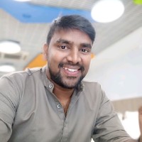 Ravi Kumar V