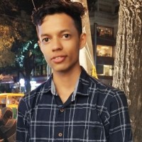 Hareesh Hegde
