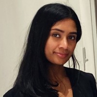 Sabrina Thavendrarajah