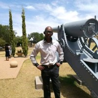 Motlerekoane Isaac Maloka