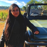 Swati Chaturvedi