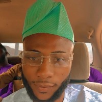 Hassan Kolawole Tajudeen