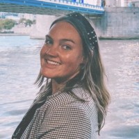 Caroline Powell